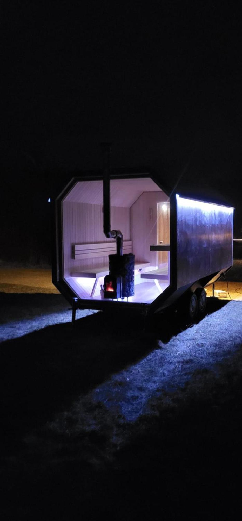 Ferienhaus W Lesie - Beskid Niski Smerekowiec